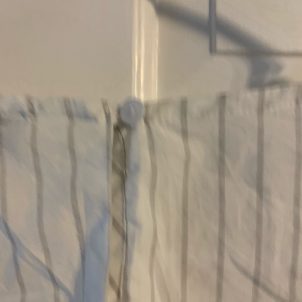 Madewell top - Picture 4 of 4